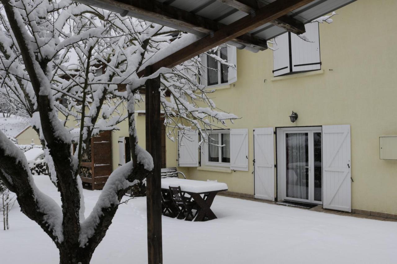 Toupinat Villa Montferrier ภายนอก รูปภาพ