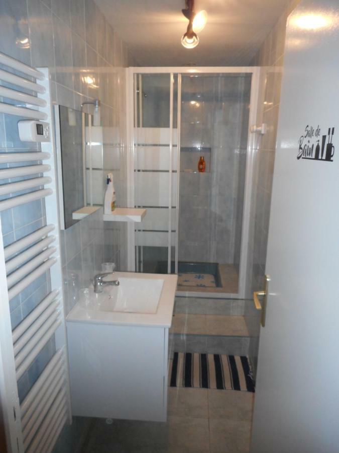 Toupinat Villa Montferrier ภายนอก รูปภาพ