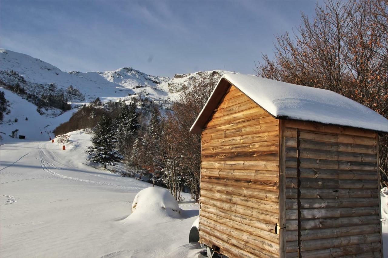 Toupinat Villa Montferrier ภายนอก รูปภาพ
