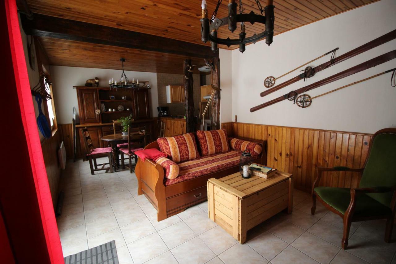 Toupinat Villa Montferrier ภายนอก รูปภาพ