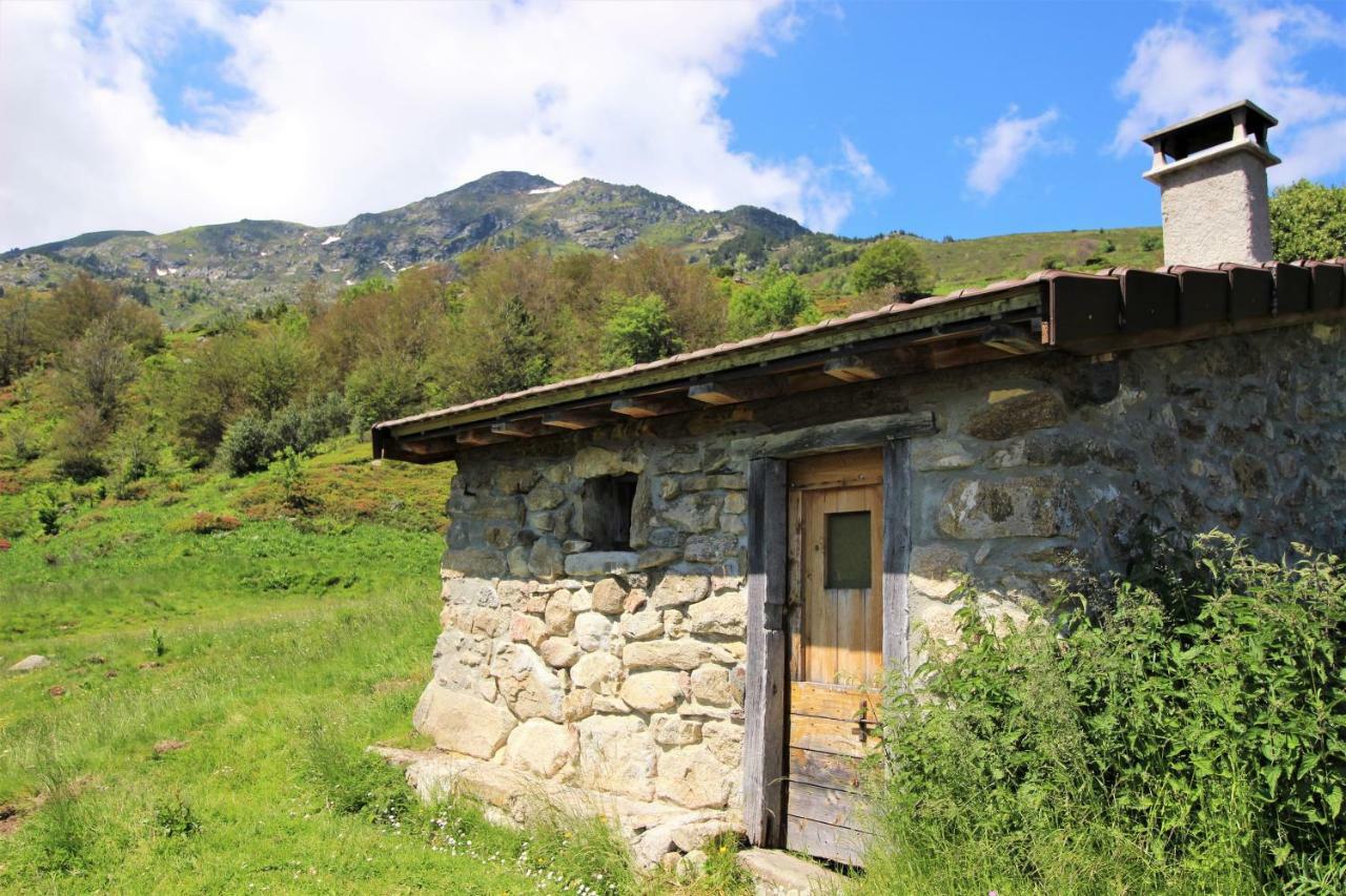 Toupinat Villa Montferrier ภายนอก รูปภาพ