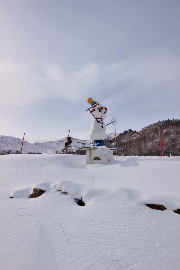 Toupinat Villa Montferrier ภายนอก รูปภาพ