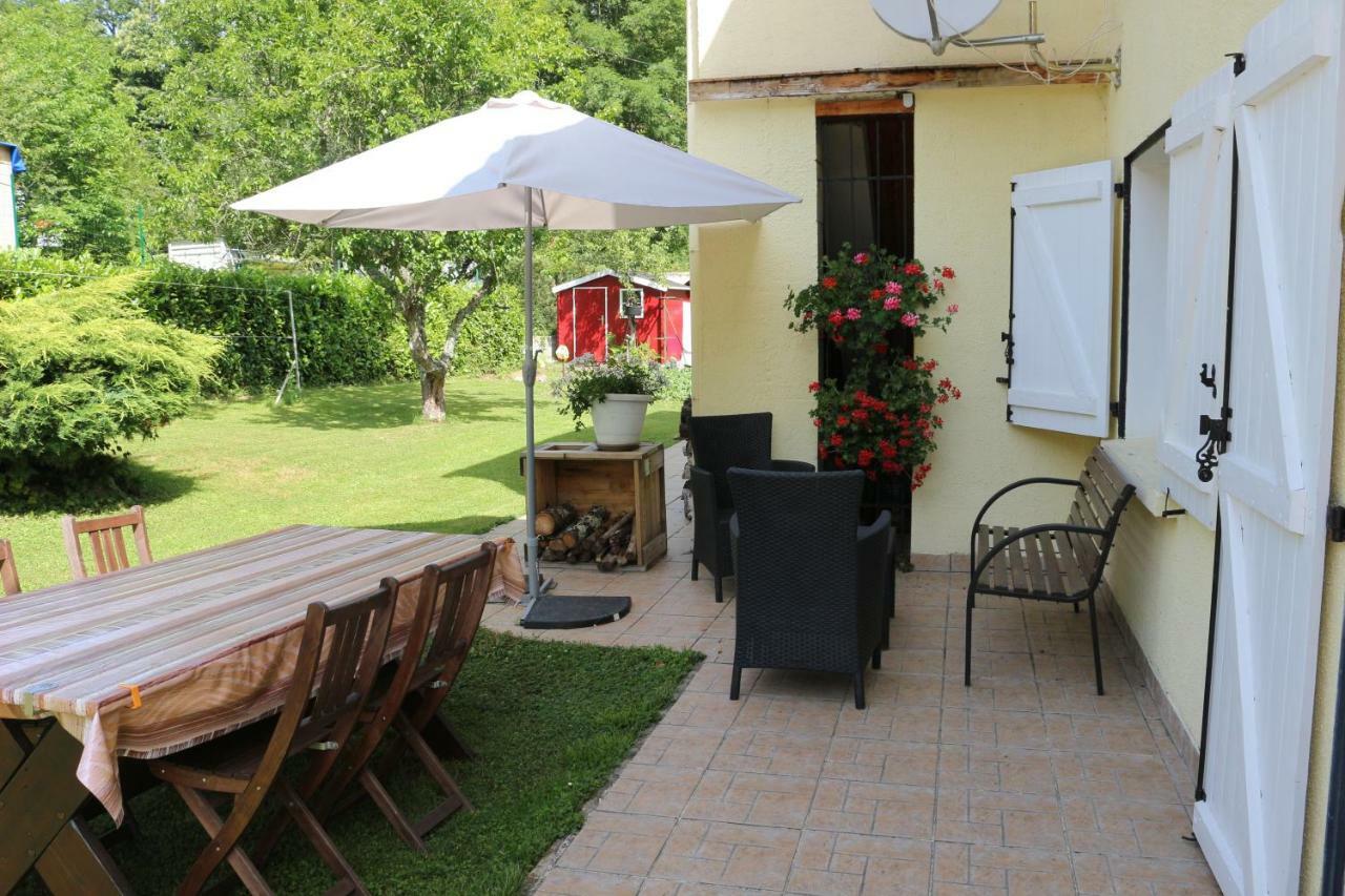 Toupinat Villa Montferrier ภายนอก รูปภาพ
